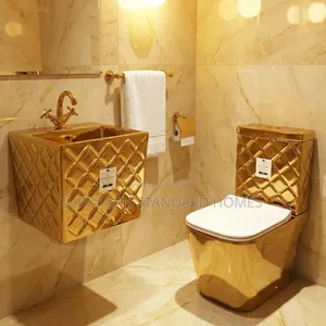 England Standard Toiket Seat