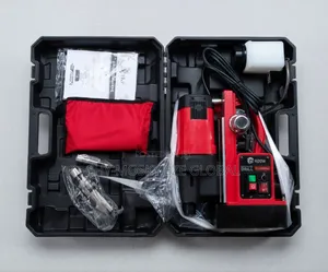 28mm Magnetic Drilling Machine