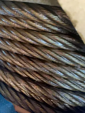 Steel Cable