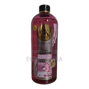 Sk Duchess Glow Super L – Glutathione Shower Gel
