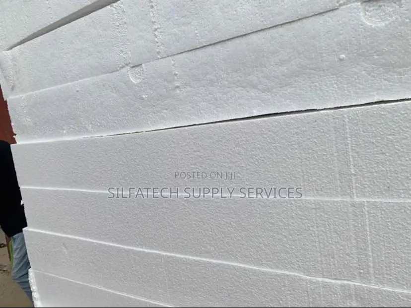 Original Poly Foam