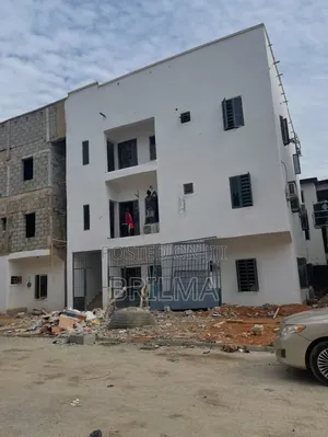 3bdrm Block of Flats in Dawaki for sale