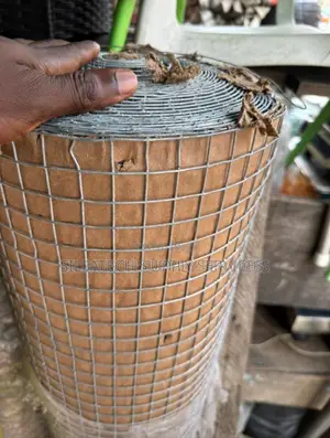 Building Equipment