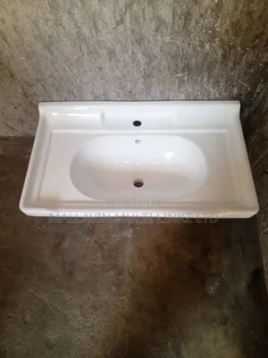 Vanity Bathroom Cabinets Basin