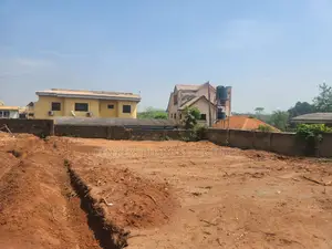 Plots of Land in a Strategic Area