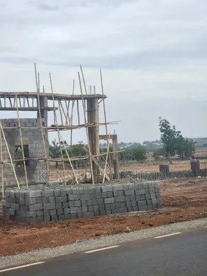 Viable Estate Plots of Land