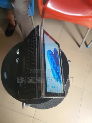 Laptop Lenovo Chromebook C630 8GB Intel Core i5 HDD 500GB