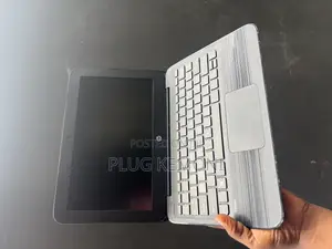 Laptop HP Stream 11 Pro G3 4GB Intel Celeron SSD 60GB