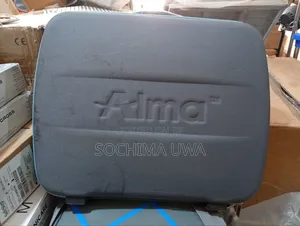 Alma Harmony Xl Pro Laser
