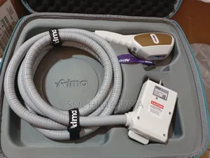 Alma Harmony Xl Pro Laser