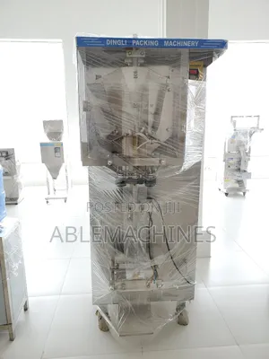 Dingli Pure Water Machine