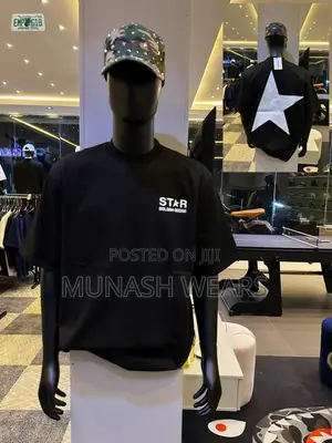 Trapstar T-Shirt M-3xl