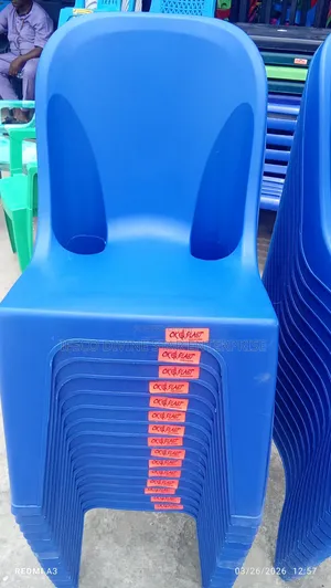 Plastic Furniture