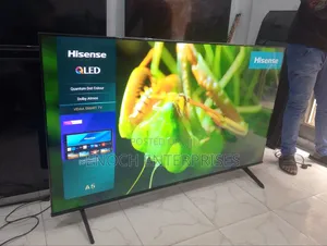 Hisense Qled