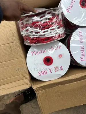 Plastic Chain
