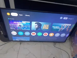 Sony Google Tv