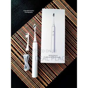 Enchen Magnetic Sonic Electric Toothbrush