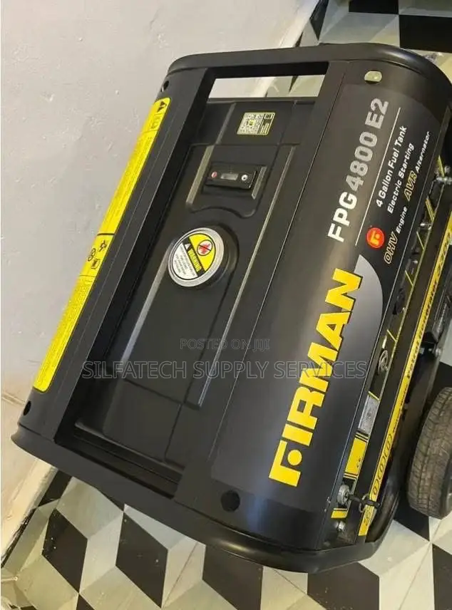 Original Generator