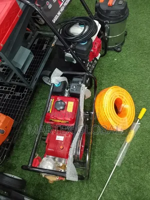 Power Sprayer 6.5hp