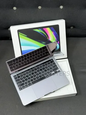 Laptop Apple MacBook Pro 2020 8GB Apple M1 Pro SSD 256GB