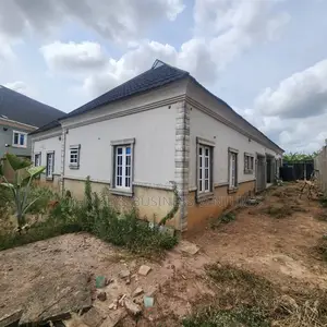 2bdrm House in With-God, Akala Express for sale