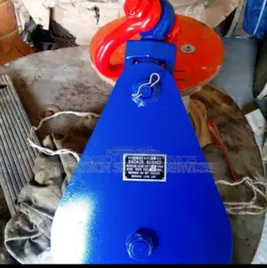Original Lifting Equipments