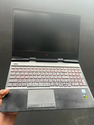Laptop HP Omen 15 16GB Intel Core i7 SSD 512GB