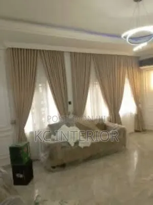 Royale Turkish Curtains