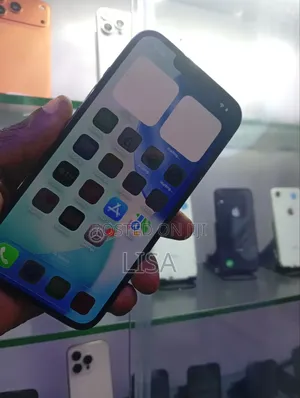 New Apple iPhone 13 Pro 128 GB Blue