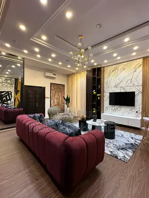 Luxury 1 Bedroom Apartment