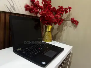 Laptop Lenovo ThinkPad Yoga 8GB Intel Core i5 SSD 256GB