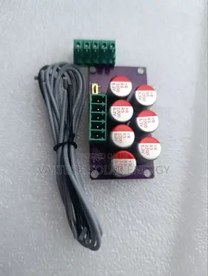 Brand New 4s 6a Active Balancer for Lithium Battery Cells