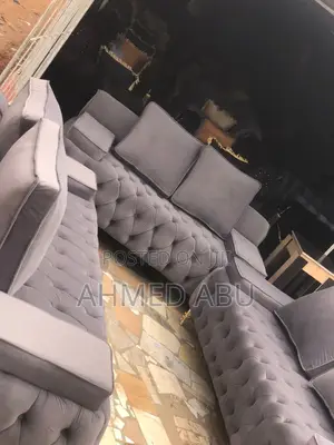 Furniture Modern Sofa