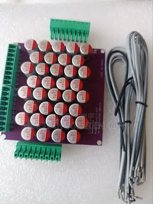 Brand New 16s 6a Active Balancer for Lithium Battery Cells