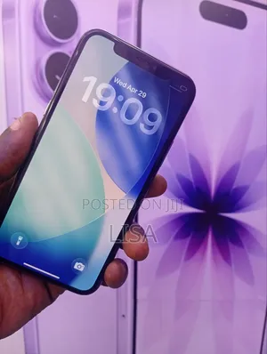 New Apple iPhone 11 Pro 256 GB Gray