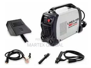 Welding Machine Mma 250