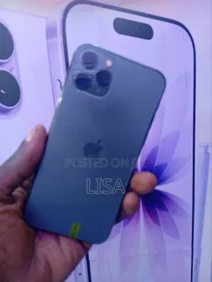 New Apple iPhone 11 Pro 256 GB Gray