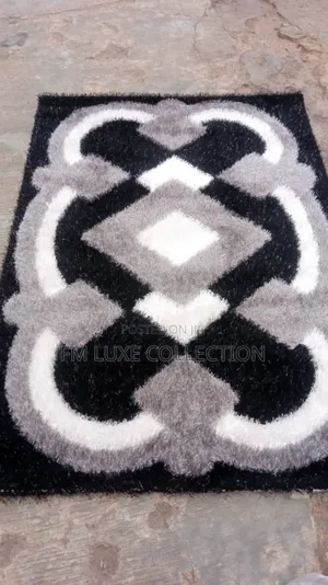 4by6 Turkish Centre Rug