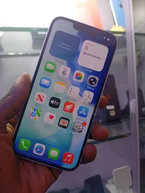 New Apple iPhone 14 Pro 256 GB White