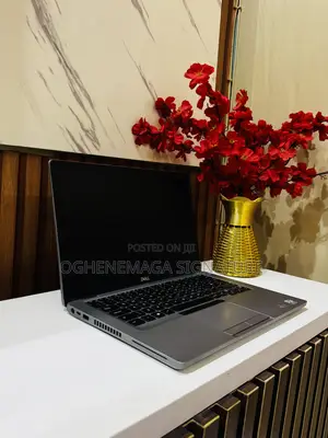 Laptop Dell Latitude 5410 16GB Intel Core i5 SSD 256GB