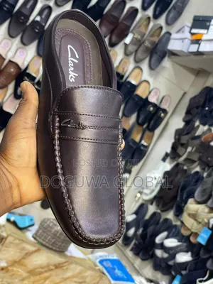 Qualitative Halfcover Shoes