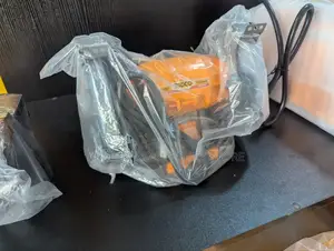 Incgo Bench Grinder