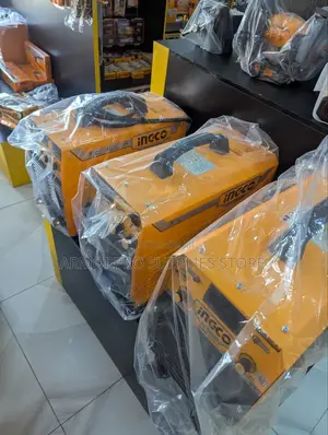 Ingco Mma Inverter Welder