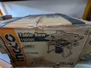 Ingco Table Saw