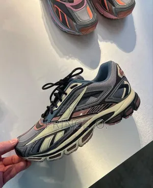 Reebok Ultra Classic Sneakers