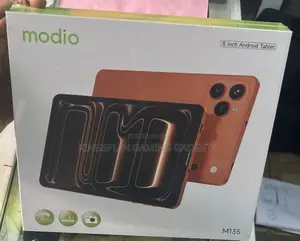 New Modio M133 512 GB Gray