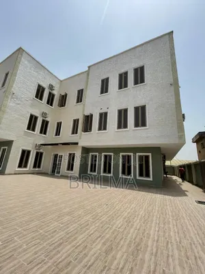 82sqm Office Space in Wuse Zone 5 for Sale