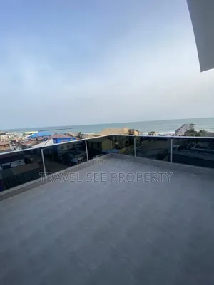 Furnished 3bdrm Maisonette in Lekki News Roads By for sale