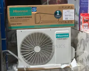 Hisense 1hp Inverter Split Air Conditioner