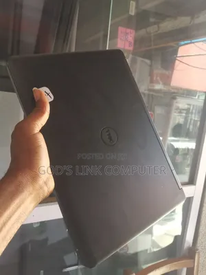 Laptop Dell Latitude 5440 8GB Intel Core i5 HDD 500GB